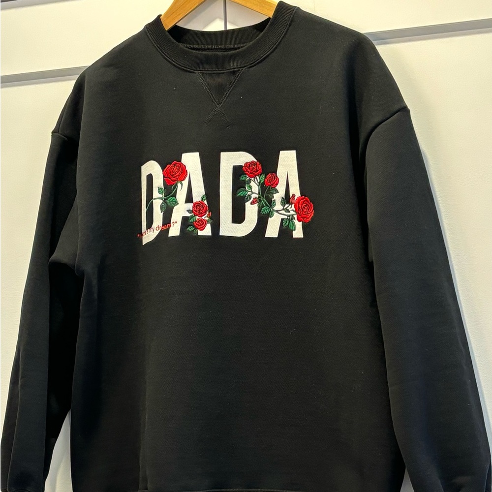 Christian DADA Sweat-shirt